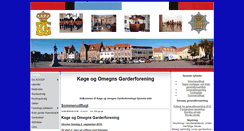 Desktop Screenshot of koogf.dk
